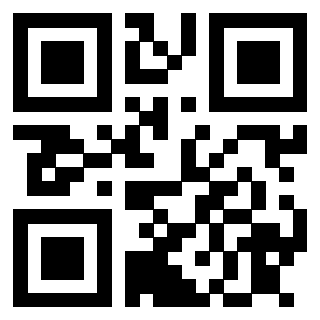 3913075019 - Immagine del QrCode
