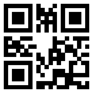 Scansione del Qr Code di 3913075022