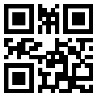 Scansione del Qr Code di 3913075025
