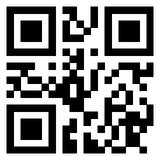 3913075027 - Immagine del QrCode associato