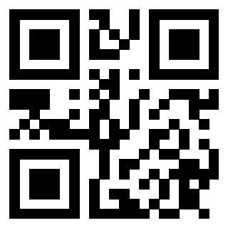Il QrCode di 3913075030