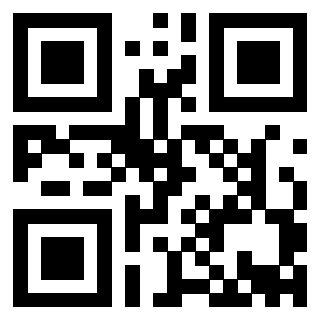 Il QrCode di 3913075031