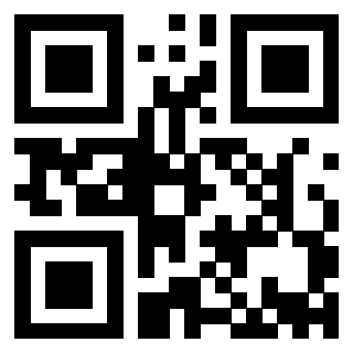 3913075033 - Immagine del Qr Code