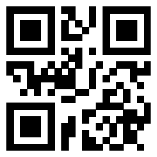 3913075034 QrCode associato