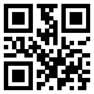 3913075035 - Immagine del QrCode