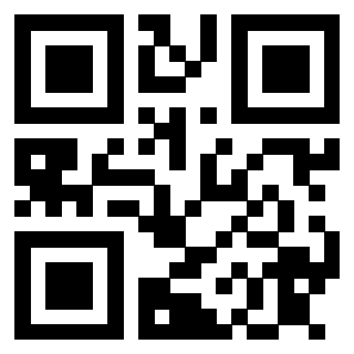 3913075040 - Immagine del QrCode