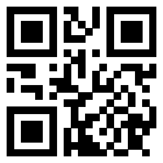 Il QrCode di 3913075041