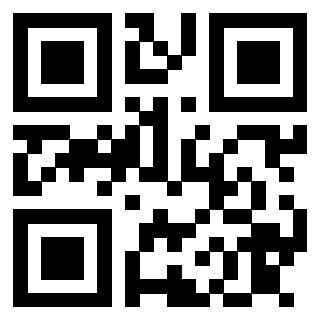 3913075050 - Immagine del QrCode associato