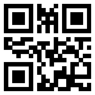 Immagine del Qr Code di 3913075051