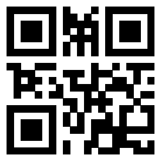 Scansione del QrCode di 3913075053