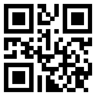 3913075055 QrCode associato