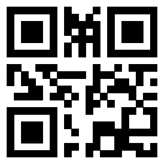 Il Qr Code di 3913075058