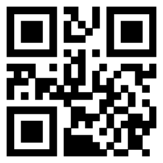 3913075059 - Immagine del Qr Code associato