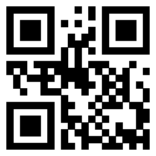 Scansione del Qr Code di 3913075060