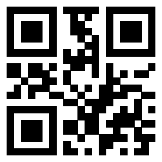 Scansione del QrCode di 3913075061