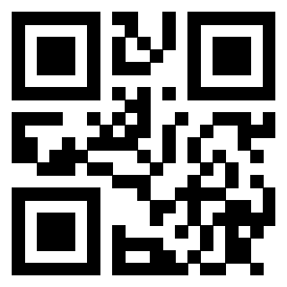 Scansione del Qr Code di 3913075065