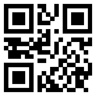 3913075069 QrCode associato
