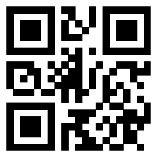 Immagine del Qr Code di 3913075070