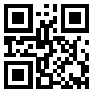 3913075071 - Immagine del Qr Code associato
