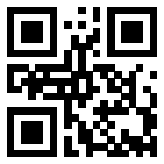 3913075072 - Immagine del Qr Code associato