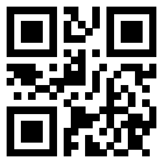 3913075075 Qr Code associato