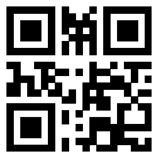 3913075076 QrCode associato