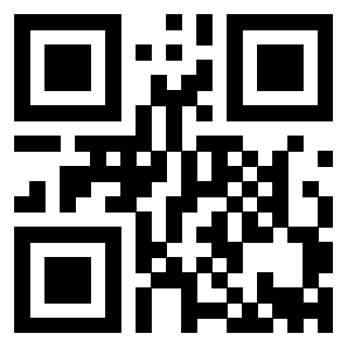 Il QrCode di 3913075087