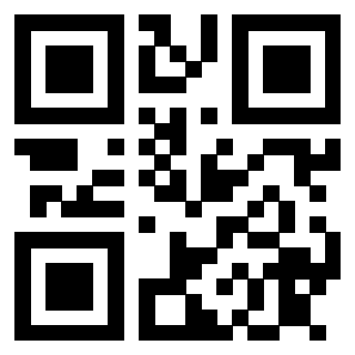 Scansione del QrCode di 3913075088