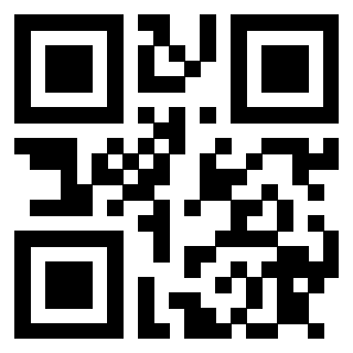 Scansione del Qr Code di 3913075094