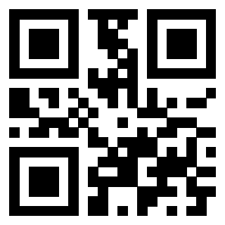 Scansione del QrCode di 3913075095