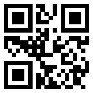 3913075096 QrCode associato