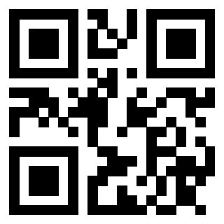 Il Qr Code di 3913075097