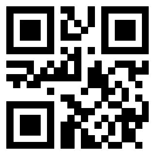 3913075100 - Immagine del Qr Code associato