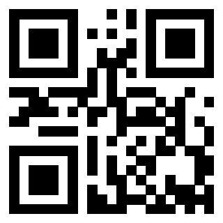 Il QrCode di 3913075105