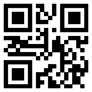 3913075107 QrCode associato