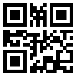 3913075108 - Immagine del Qr Code associato