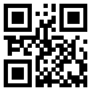Il Qr Code di 3913075111