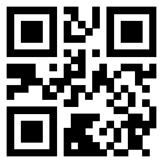 3913075112 - Immagine del Qr Code associato