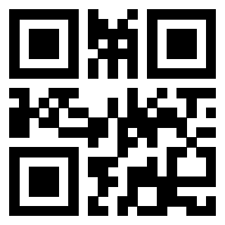 Immagine del Qr Code di 3913075119