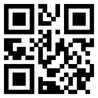 Immagine del Qr Code di 3913075120