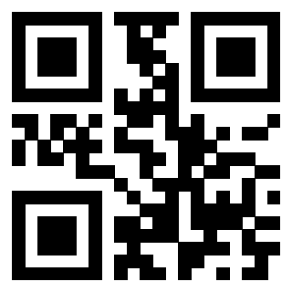 Immagine del Qr Code di 3913075126
