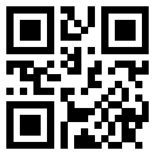 3913075131 - Immagine del QrCode associato