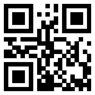 Immagine del Qr Code di 3913075136