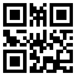 3913075138 - Immagine del Qr Code associato