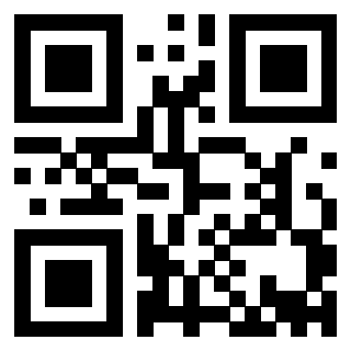 Immagine del Qr Code di 3913075140