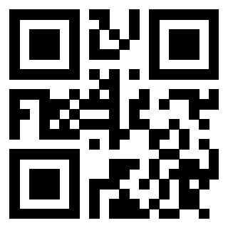 Il QrCode di 3913075143