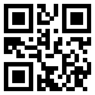 Immagine del QrCode di 3913075147