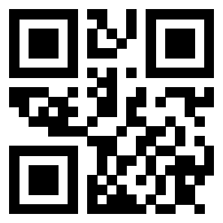 Immagine del Qr Code di 3913075149