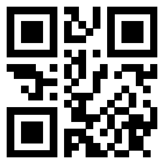 Scansione del QrCode di 3913075151