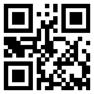 Scansione del Qr Code di 3913075152